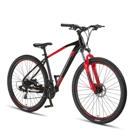 Altec Camaro Mtb Unisex 21V Mechanische Schijfrem