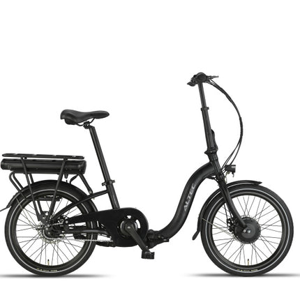 Altec Compact Vouwfiets Unisex 7V Hydraulische Schijfrem