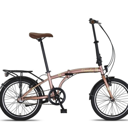 Altec Cunda Unisex 3V V-Brakes