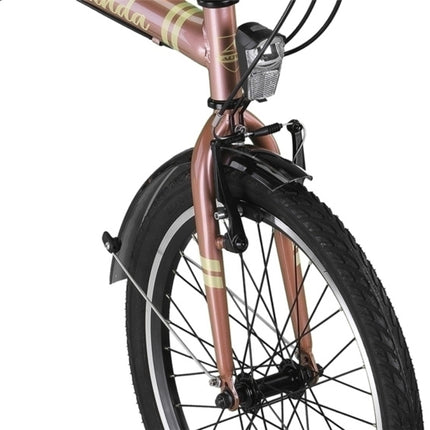 Altec Cunda Unisex 3V V-Brakes