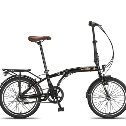 Altec Cunda Unisex 3V V-Brakes