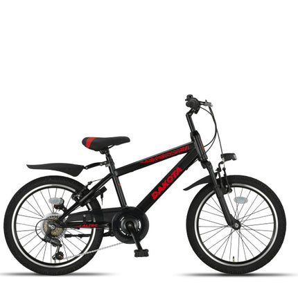 Altec Dakota Mtb Jongens 7V V-Brakes