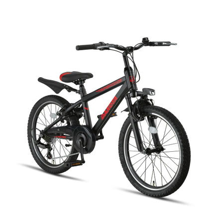 Altec Dakota Mtb Jongens 7V V-Brakes