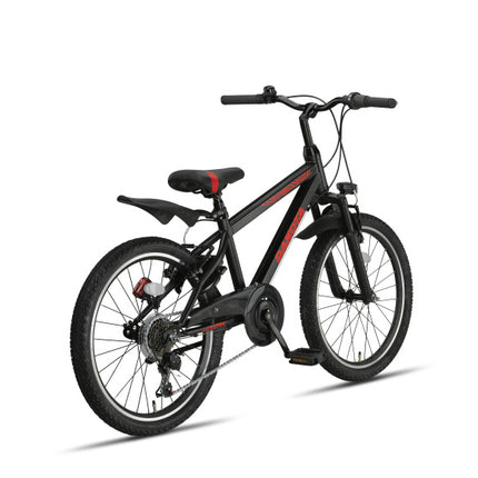 Altec Dakota Mtb Jongens 7V V-Brakes