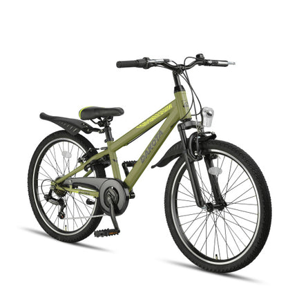 Altec Dakota Mtb Jongens 7V V-Brakes