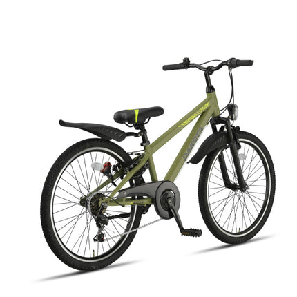 Altec Dakota Mtb Jongens 7V V-Brakes