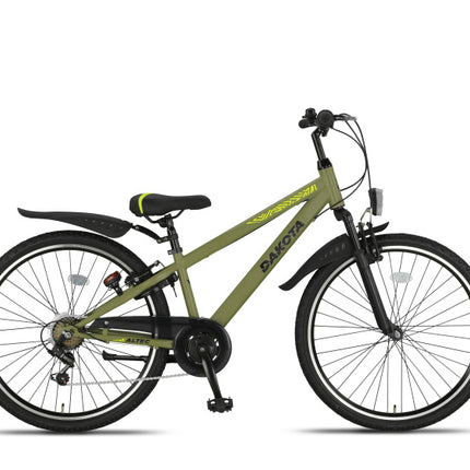 Altec Dakota Mtb Jongens 7V V-Brakes