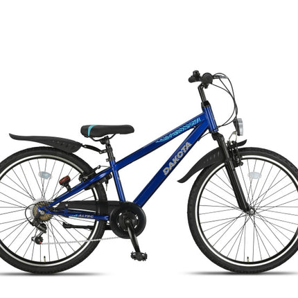 Altec Dakota Mtb Jongens 7V V-Brakes