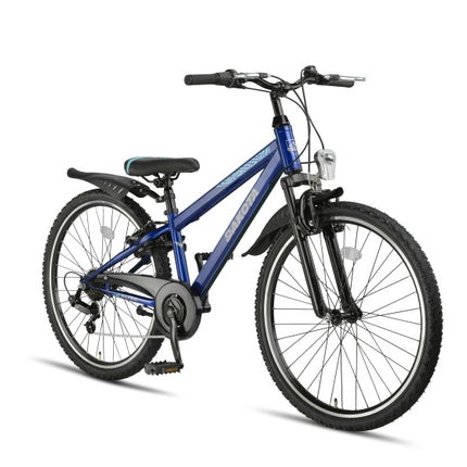 Altec Dakota Mtb Jongens 7V V-Brakes