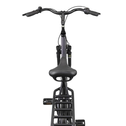 Altec Delta Dames 3V Rollerbrake