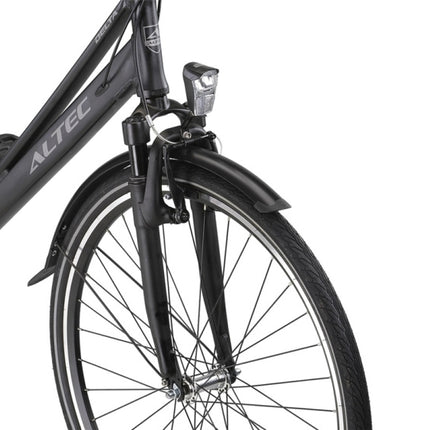 Altec Delta Dames 3V Rollerbrake