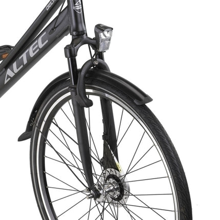 Altec Delta Plus Dames 3V Rollerbrake