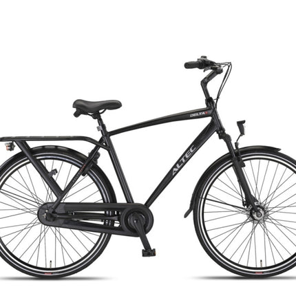 Altec Delta Plus Heren 3V Rollerbrake matzwart 61 cm 28 inch