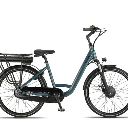 Altec Diamond Dames 7V Hydraulische Schijfrem