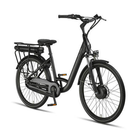 Altec Diamond Dames 7V Hydraulische Schijfrem