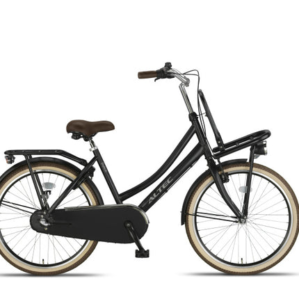 Altec Dutch Meisjes 3V Terugtraprem