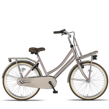 Altec Dutch Meisjes 3V Terugtraprem