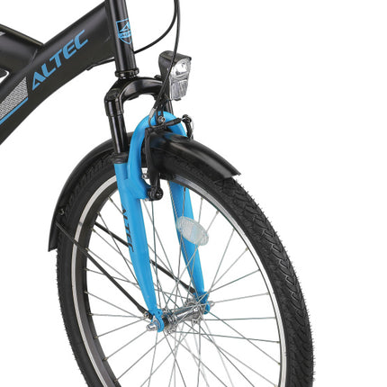 Altec Hero Jongens V-Brakes