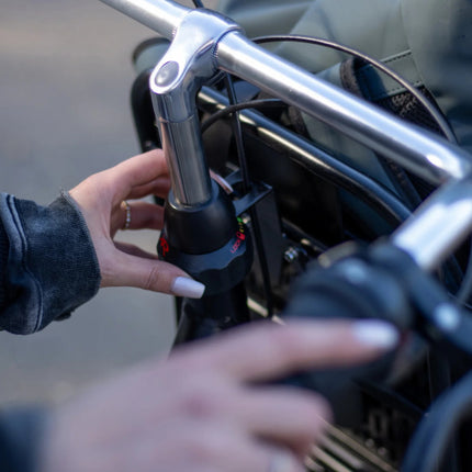 Altec Image Dames 7V Rollerbrake