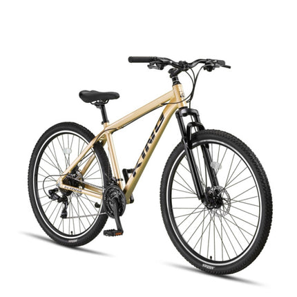 Altec King Unisex 21V Mechanische Schijfrem