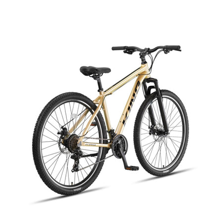 Altec King Unisex 21V Mechanische Schijfrem