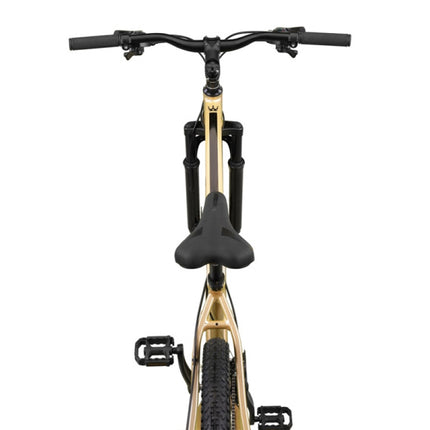 Altec King Unisex 21V Mechanische Schijfrem