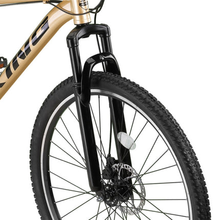 Altec King Unisex 21V Mechanische Schijfrem