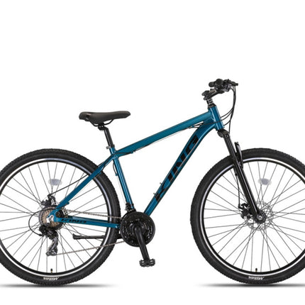 Altec King Unisex 21V Mechanische Schijfrem