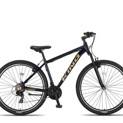 Altec King Unisex 21V V-Brakes