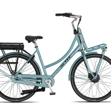 Altec Kratos Dames 7V Hydraulische Schijfrem