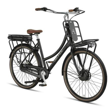 Altec Kratos Dames 7V Hydraulische Schijfrem