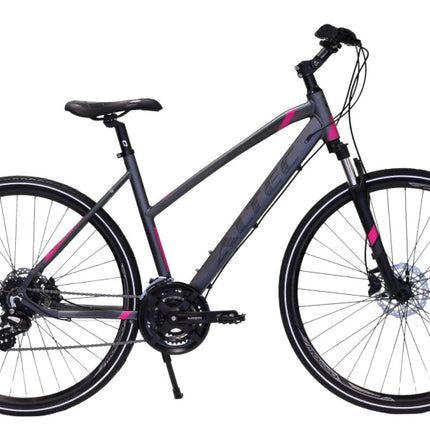 Altec Legarda Dames 24V Hydraulische Schijfrem