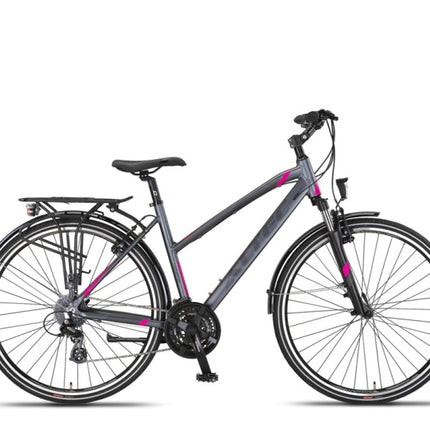 Altec Legarda Dames 24V V-Brakes