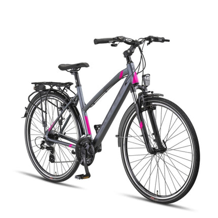 Altec Legarda Dames 24V V-Brakes