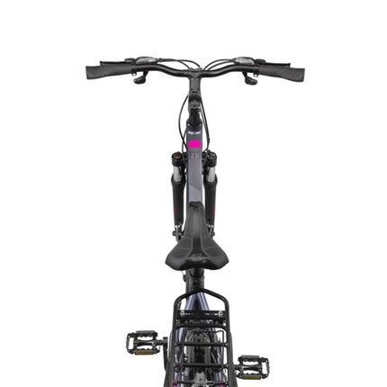 Altec Legarda Dames 24V V-Brakes