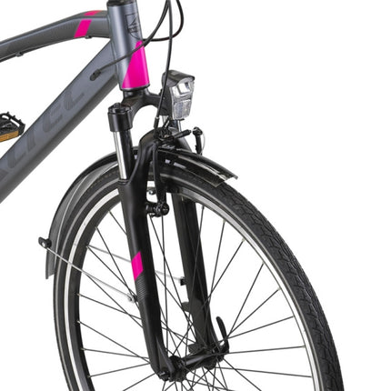 Altec Legarda Dames 24V V-Brakes