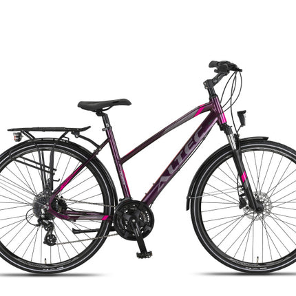 Altec Legarda Dames 24V Hydraulische Schijfrem