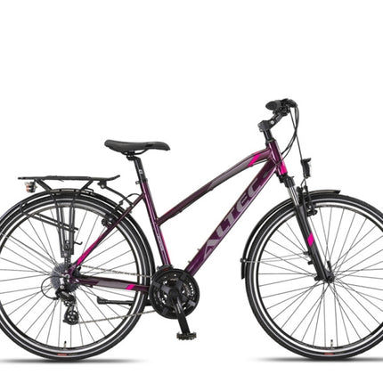 Altec Legarda Dames 24V V-Brakes