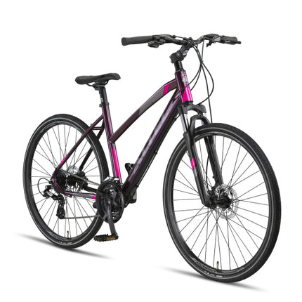 Altec Legarda Dames 24V Hydraulische Schijfrem