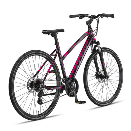 Altec Legarda Dames 24V Hydraulische Schijfrem