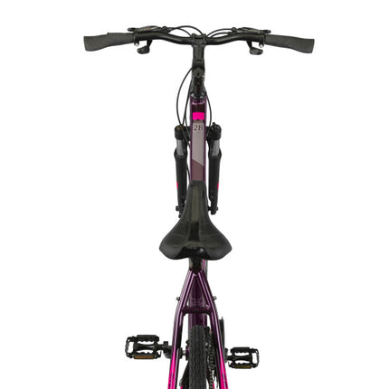 Altec Legarda Dames 24V Hydraulische Schijfrem