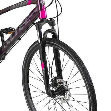 Altec Legarda Dames 24V Hydraulische Schijfrem