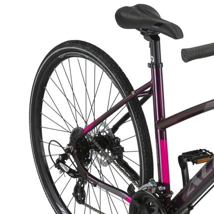 Altec Legarda Dames 24V Hydraulische Schijfrem