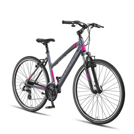 Altec Legarda Dames 24V V-Brakes