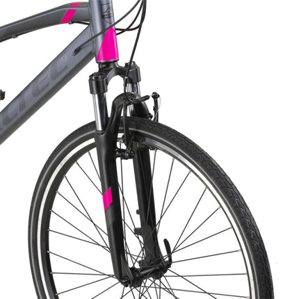 Altec Legarda Dames 24V V-Brakes