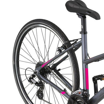 Altec Legarda Dames 24V V-Brakes