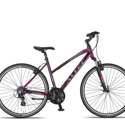 Altec Legarda Dames 24V V-Brakes