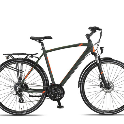 Altec Legarda Heren 24V Hydraulische Schijfrem