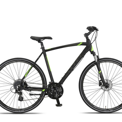 Altec Legarda Heren 24V Hydraulische Schijfrem