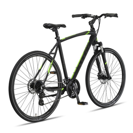 Altec Legarda Heren 24V Hydraulische Schijfrem